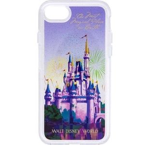 Otterbox Cinderella Castle iPhone XS Max Symmetry